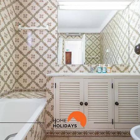 #151 Kid Friendly, Ac With Pool And Golf Course * Албуфейра