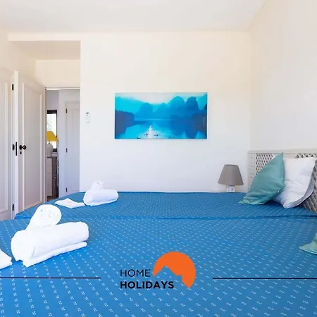 #151 Kid Friendly, Ac With Pool And Golf Course Apartment Albufeira
