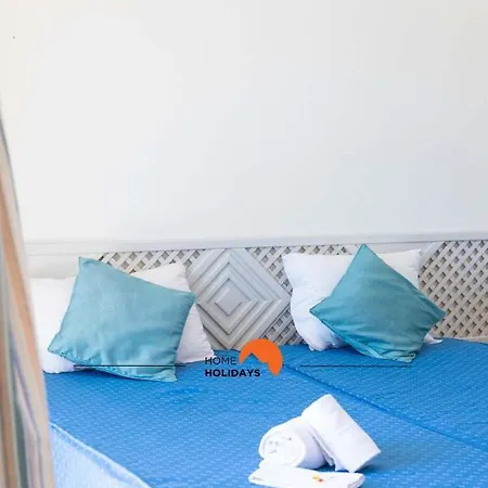 #151 Kid Friendly, Ac With Pool And Golf Course Apartment *