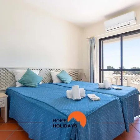 #151 Kid Friendly, Ac With Pool And Golf Course Apartment *