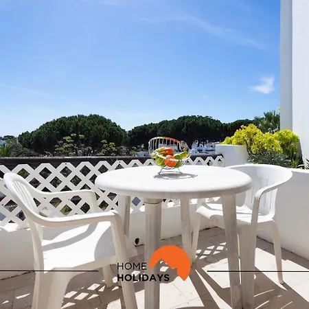 #151 Kid Friendly, Ac With Pool And Golf Course Apartment *