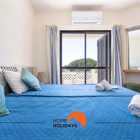 Apartment #151 Kid Friendly, Ac With Pool And Golf Course *