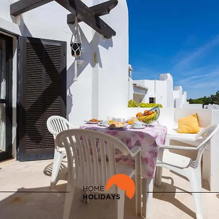 #151 Kid Friendly, Ac With Pool And Golf Course Apartment *