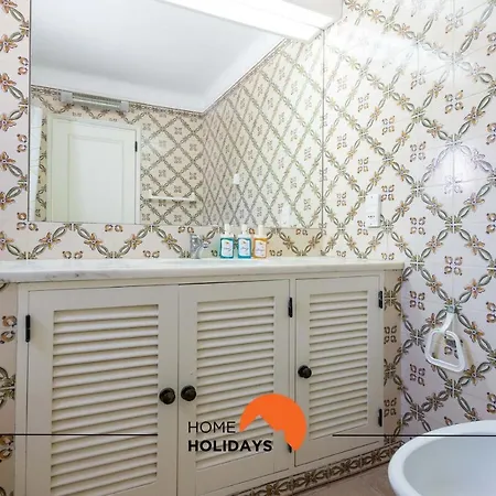 #151 Kid Friendly, Ac With Pool And Golf Course * Albufeira