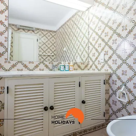 #151 Kid Friendly, Ac With Pool And Golf Course * Albufeira
