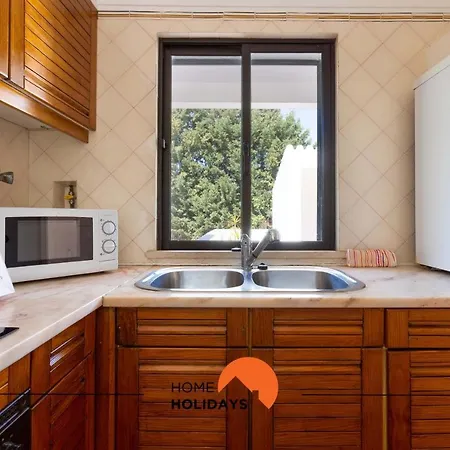 Apartment #151 Kid Friendly, Ac With Pool And Golf Course *