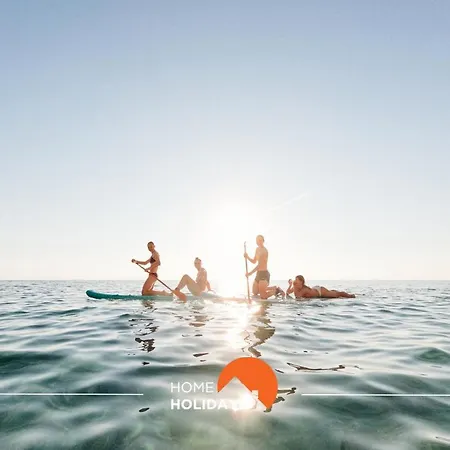 #151 Kid Friendly, Ac With Pool And Golf Course * Albufeira