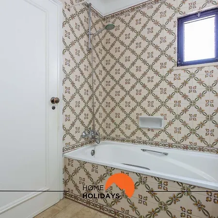 #151 Kid Friendly, Ac With Pool And Golf Course Apartment Albufeira