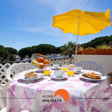 Apartment #151 Kid Friendly, Ac With Pool And Golf Course *