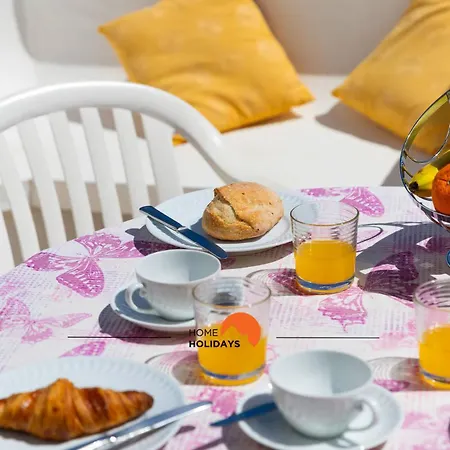 #151 Kid Friendly, Ac With Pool And Golf Course Albufeira