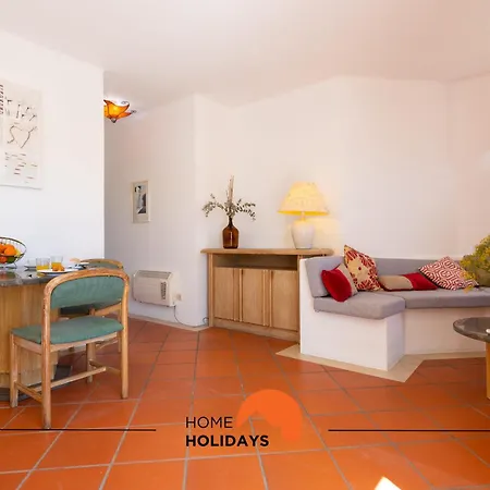 #151 Kid Friendly, Ac With Pool And Golf Course Apartment