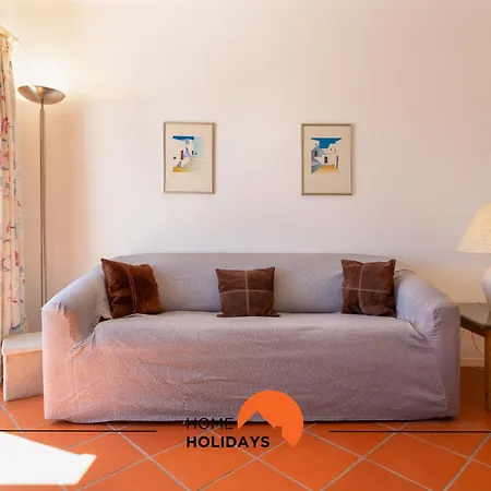 Apartment #151 Kid Friendly, Ac With Pool And Golf Course