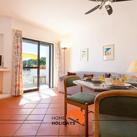 #151 Kid Friendly, Ac With Pool And Golf Course Apartment