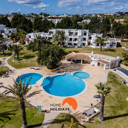 #151 Kid Friendly, Ac With Pool And Golf Course *