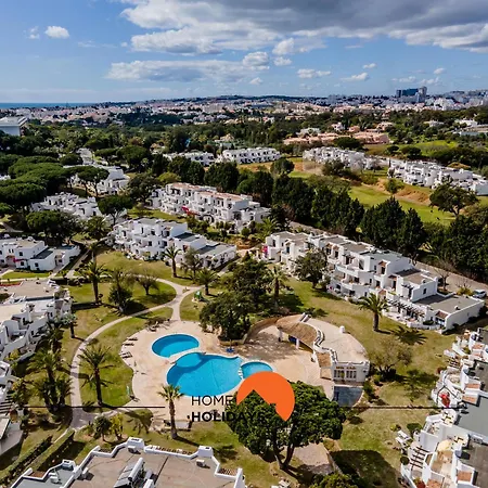 #151 Kid Friendly, Ac With Pool And Golf Course