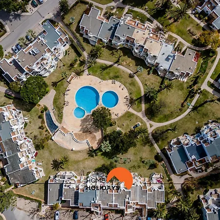 Apartment #151 Kid Friendly, Ac With Pool And Golf Course