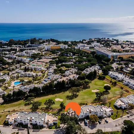 #151 Kid Friendly, Ac With Pool And Golf Course *