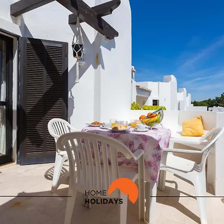 #151 Kid Friendly, Ac With Pool And Golf Course Apartman *